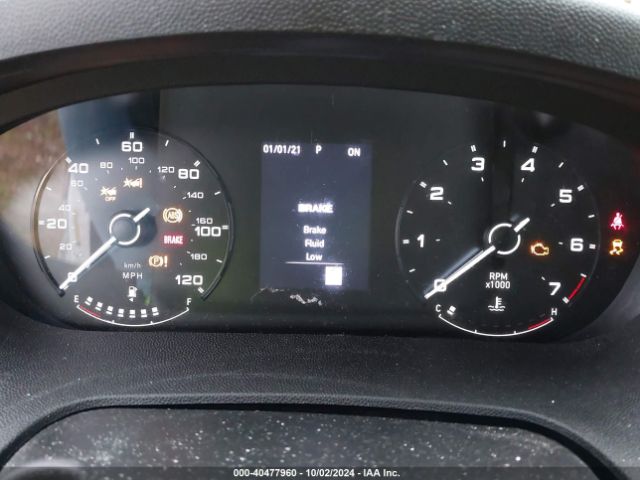 3C6LRVDG3NE115205 RAM Promaster 2500 High Roof 159 Wb