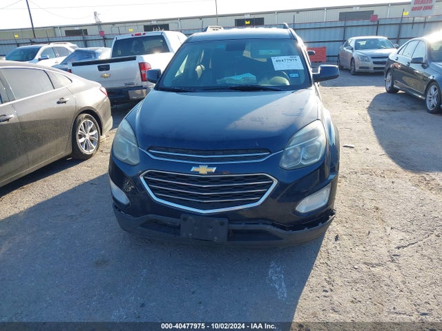 Chevrolet EQUINOX LT 2016 2GNALCEK2G6127171 Image 12