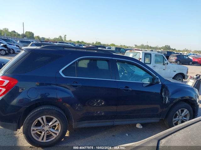 Chevrolet EQUINOX LT 2016 2GNALCEK2G6127171 Image 13