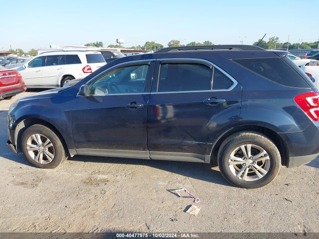 Chevrolet EQUINOX LT 2016 2GNALCEK2G6127171 Image 14