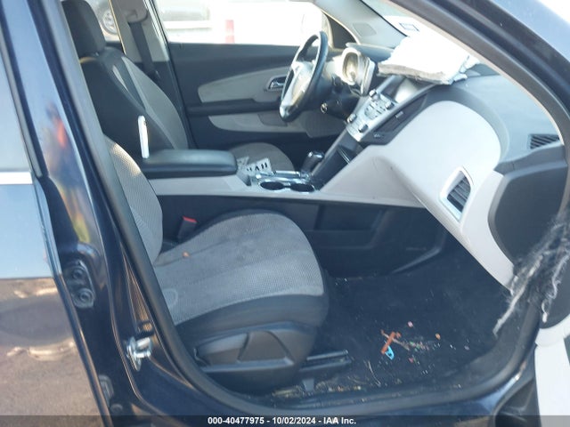 Chevrolet EQUINOX LT 2016 2GNALCEK2G6127171 Image 5