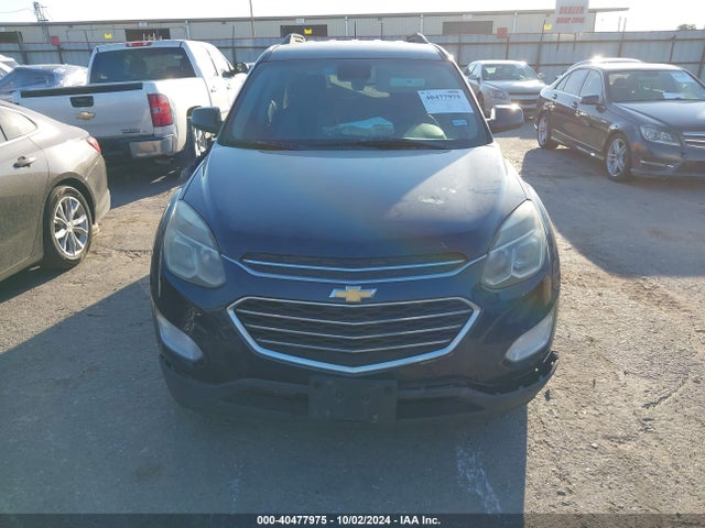 Chevrolet EQUINOX LT 2016 2GNALCEK2G6127171 Image 6