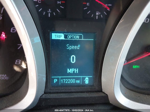 Chevrolet EQUINOX LT 2016 2GNALCEK2G6127171 Image 7