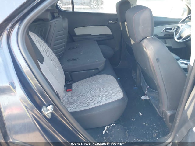 Chevrolet EQUINOX LT 2016 2GNALCEK2G6127171 Image 8