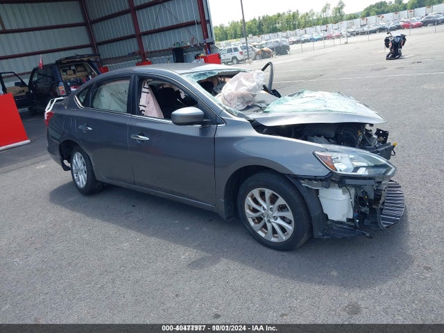 2019 3N1AB7AP9KY388635 main image