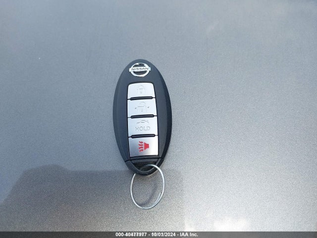 Nissan SENTRA SV 2019 3N1AB7AP9KY388635 Image 11