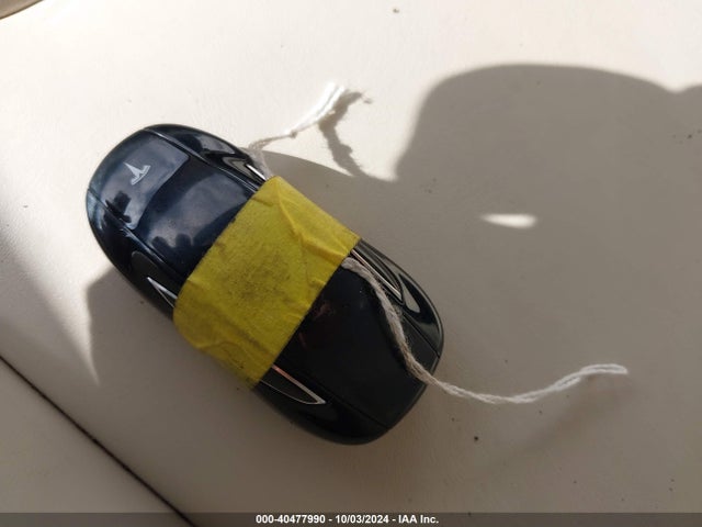 2020 TESLA MODEL X 5YJXCAE29LF246296 Photo 10