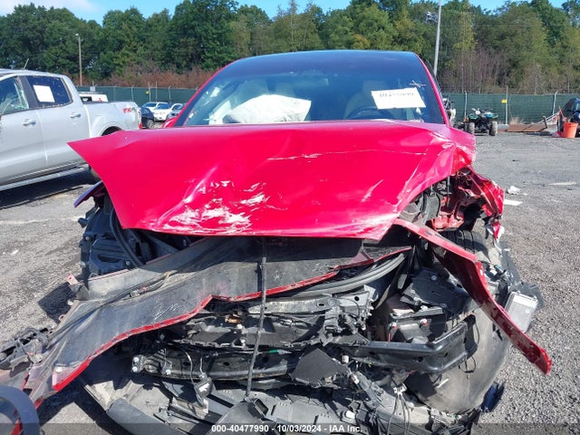 2020 TESLA MODEL X 5YJXCAE29LF246296 Photo 5