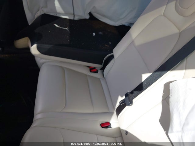 2020 TESLA MODEL X 5YJXCAE29LF246296 Photo 7