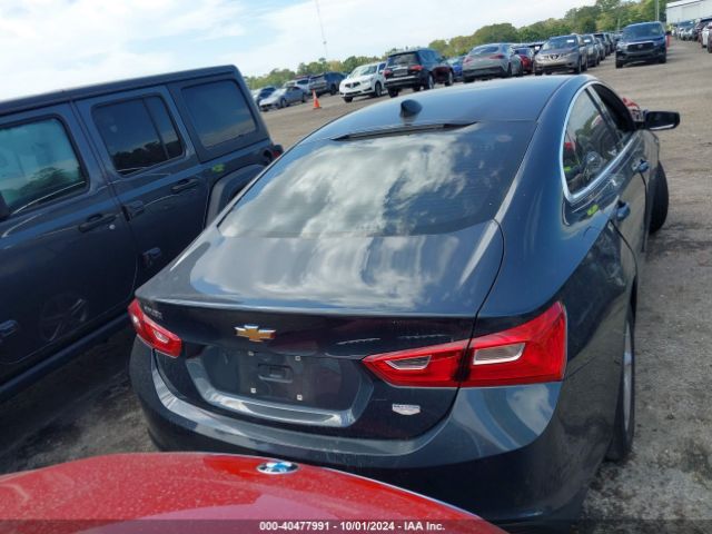 1G1ZB5ST0MF046235 Chevrolet Malibu Fwd Ls
