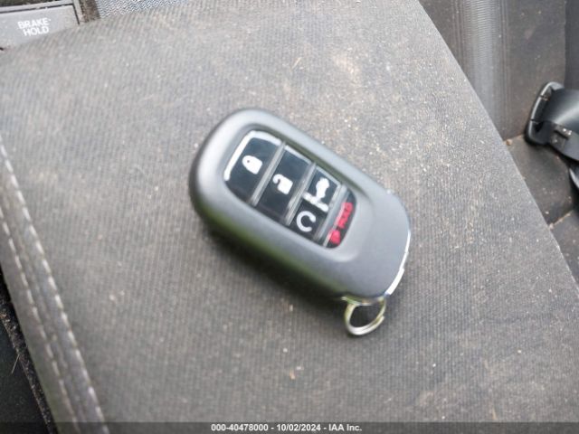 2HGFE2F51RH548531 Honda Civic Sport