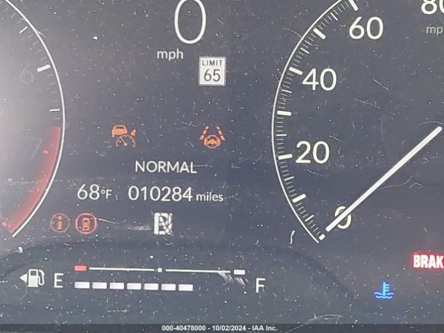2HGFE2F51RH548531 Honda Civic Sport