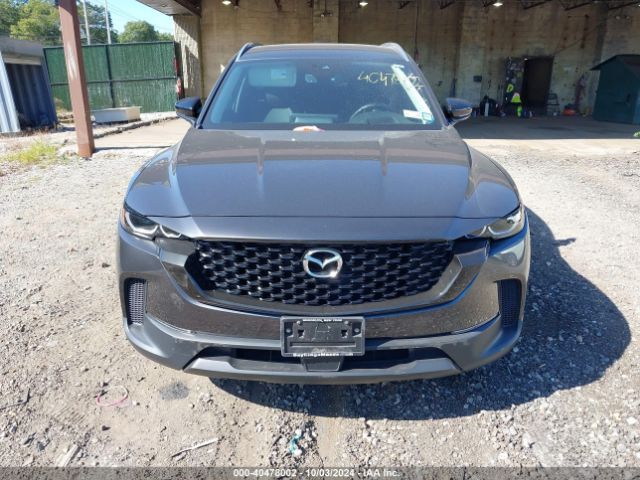 7MMVABEM0PN116516 Mazda Cx-50 2.5 S Premium Plus