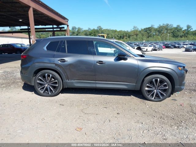 7MMVABEM0PN116516 Mazda Cx-50 2.5 S Premium Plus
