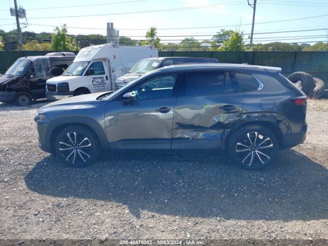 7MMVABEM0PN116516 Mazda Cx-50 2.5 S Premium Plus