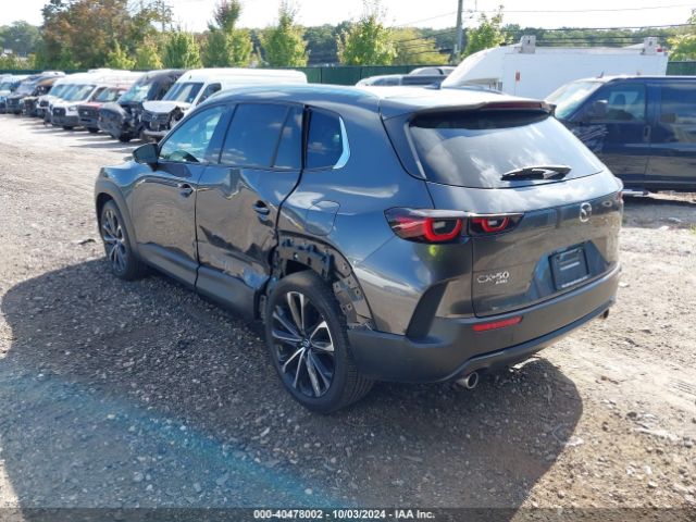 7MMVABEM0PN116516 Mazda Cx-50 2.5 S Premium Plus