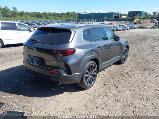 7MMVABEM0PN116516 Mazda Cx-50 2.5 S Premium Plus