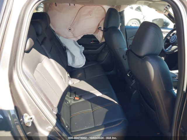 7MMVABEM0PN116516 Mazda Cx-50 2.5 S Premium Plus