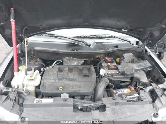 1C4NJDEB9GD696686 Jeep Compass High Altitude Edition