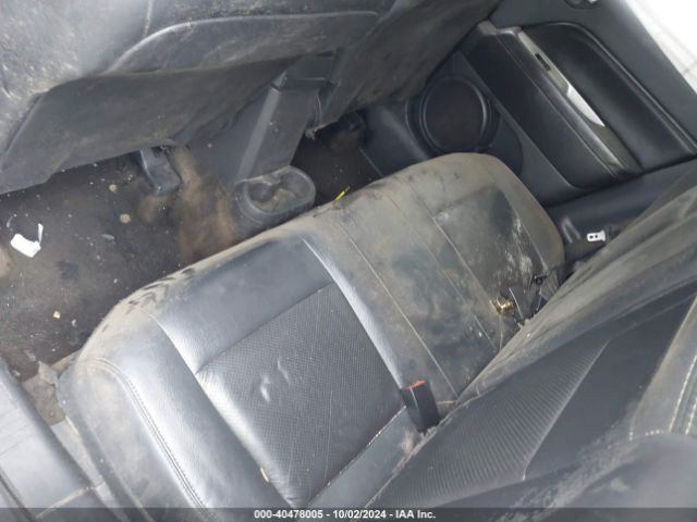 1C4NJDEB9GD696686 Jeep Compass High Altitude Edition