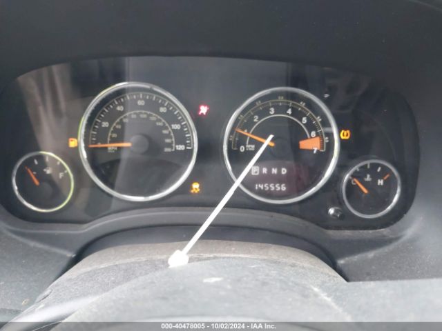 1C4NJDEB9GD696686 Jeep Compass High Altitude Edition