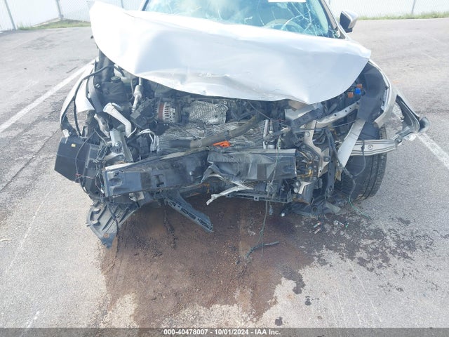 Nissan Altima 2.5 Sl 2015 1N4AL3AP1FN403480 Image 6