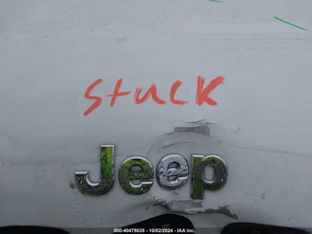 1C4PJMDS2EW255039 Jeep Cherokee Limited