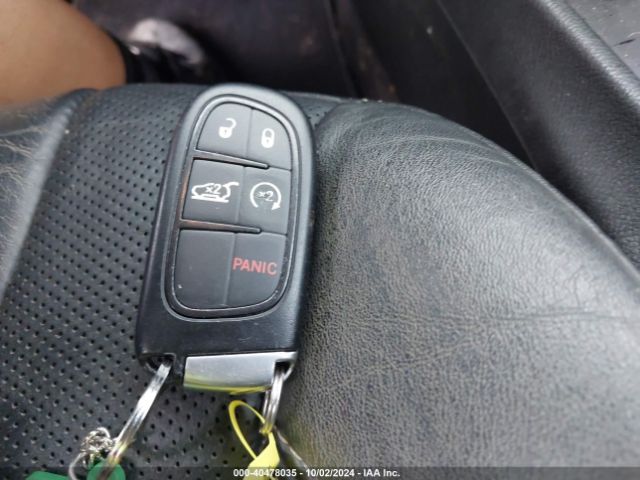 1C4PJMDS2EW255039 Jeep Cherokee Limited