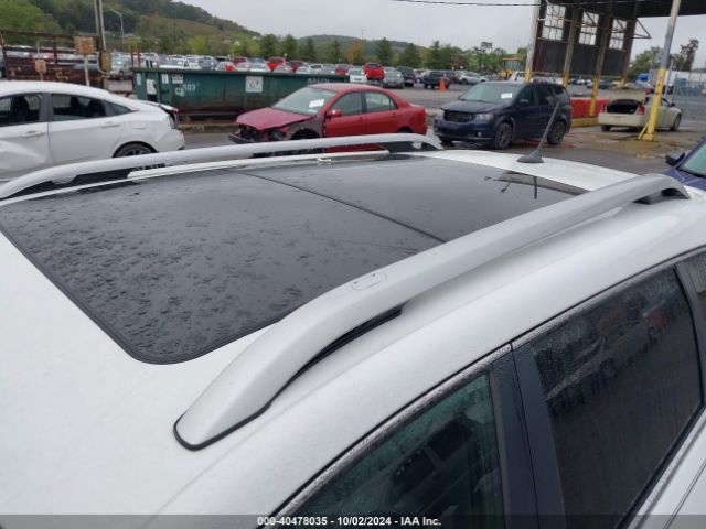 1C4PJMDS2EW255039 Jeep Cherokee Limited