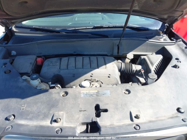 1GKKRPKD2FJ365908 GMC Acadia Sle-2