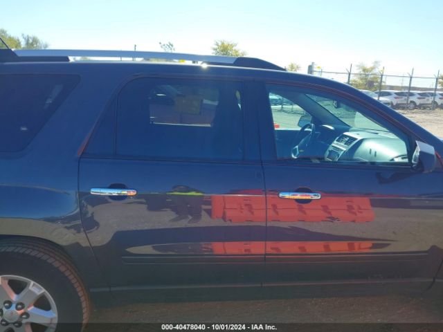 1GKKRPKD2FJ365908 GMC Acadia Sle-2