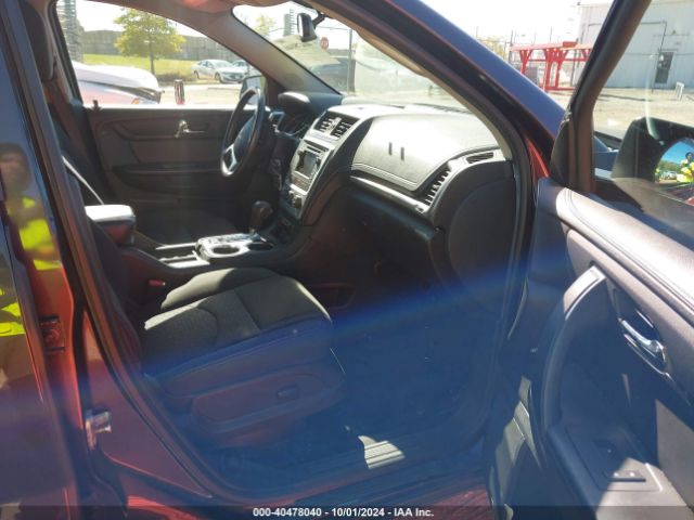 1GKKRPKD2FJ365908 GMC Acadia Sle-2
