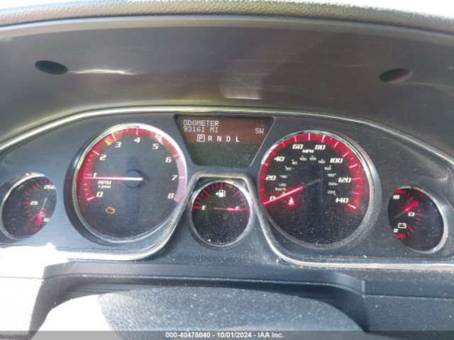 1GKKRPKD2FJ365908 GMC Acadia Sle-2