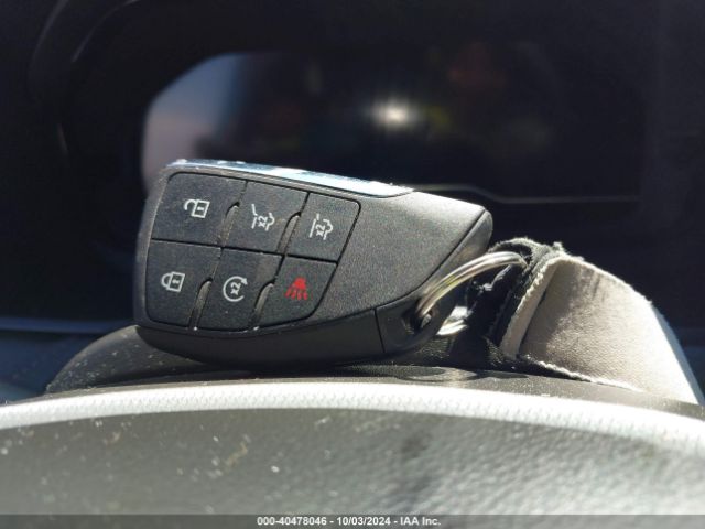 1GKS2DKL2PR526738 GMC Yukon 4wd Denali