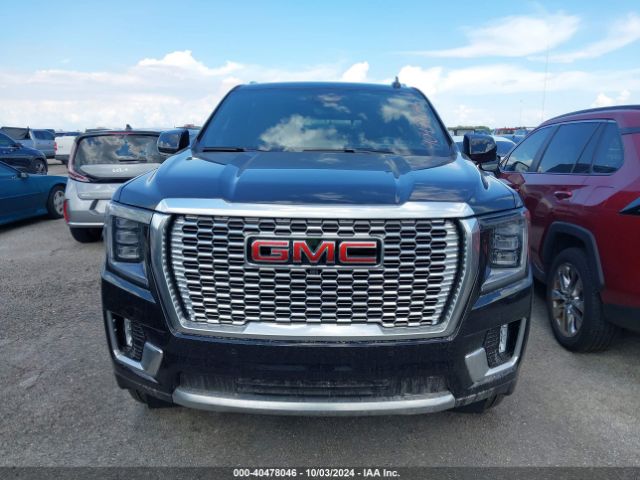 1GKS2DKL2PR526738 GMC Yukon 4wd Denali