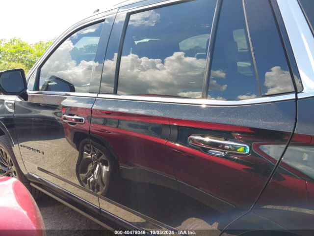 1GKS2DKL2PR526738 GMC Yukon 4wd Denali
