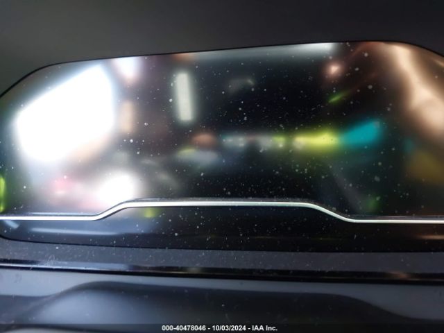1GKS2DKL2PR526738 GMC Yukon 4wd Denali