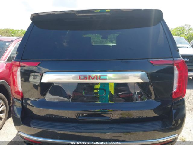 1GKS2DKL2PR526738 GMC Yukon 4wd Denali