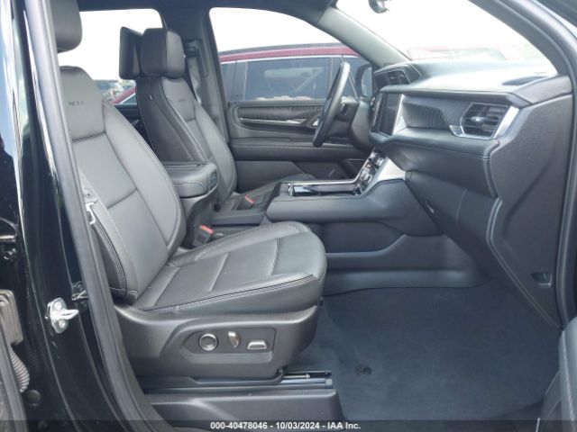1GKS2DKL2PR526738 GMC Yukon 4wd Denali