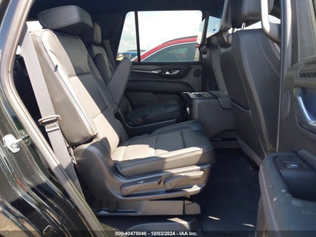 1GKS2DKL2PR526738 GMC Yukon 4wd Denali