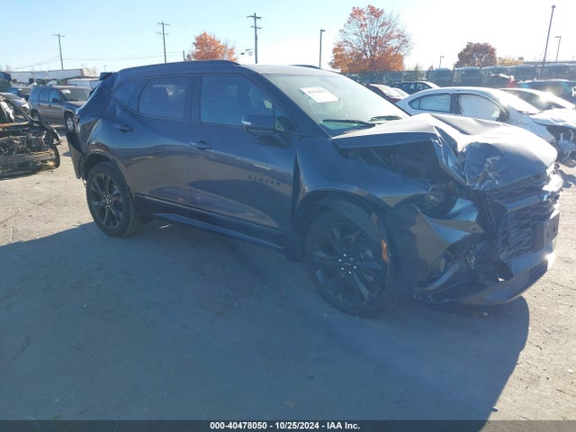 2021 3GNKBKRS6MS548660 main image