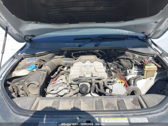 WA1DGAFE2ED010593 Audi Q7 3.0t S Line Prestige