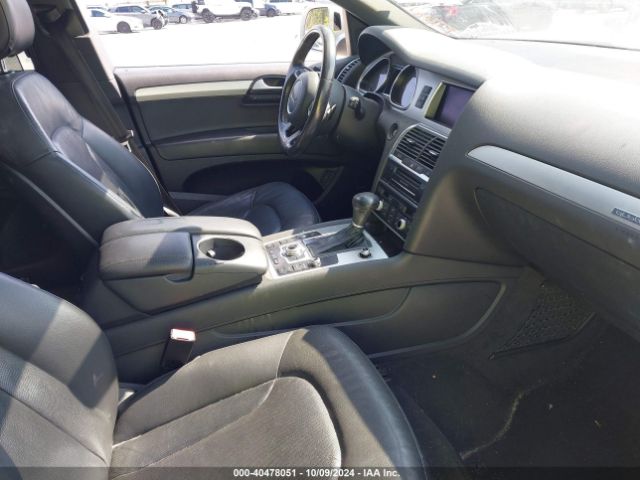 WA1DGAFE2ED010593 Audi Q7 3.0t S Line Prestige