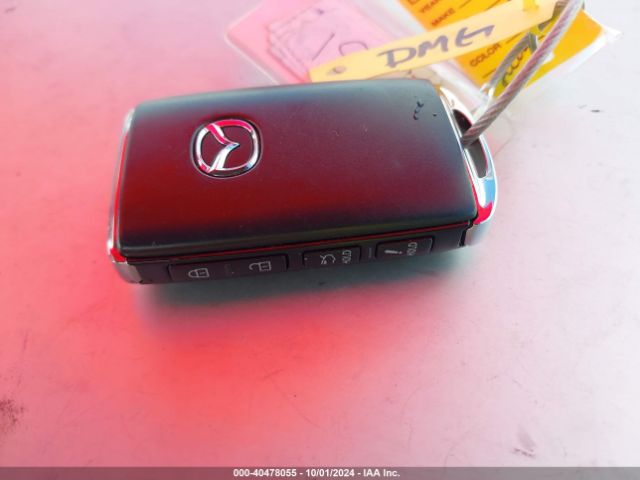 3MZBPADL8NM300935 Mazda Mazda3 Premium
