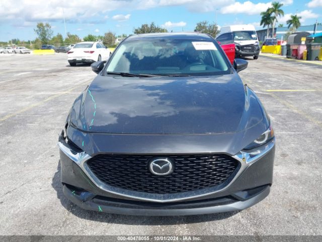 3MZBPADL8NM300935 Mazda Mazda3 Premium