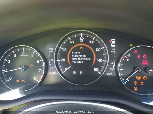 3MZBPADL8NM300935 Mazda Mazda3 Premium