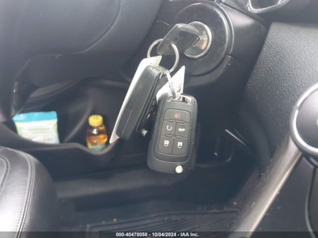 1G11F5SL3FF167913 Chevrolet Malibu 1lz