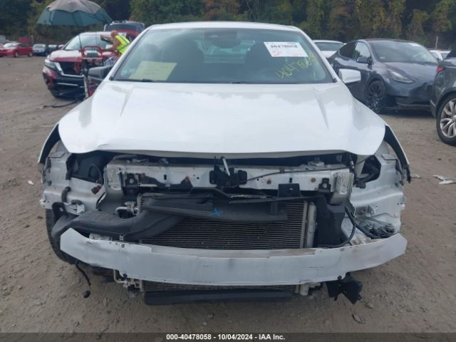 1G11F5SL3FF167913 Chevrolet Malibu 1lz