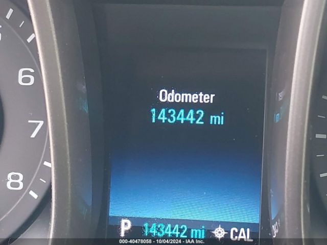 1G11F5SL3FF167913 Chevrolet Malibu 1lz