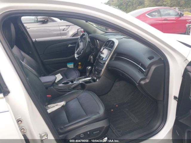1G11F5SL3FF167913 Chevrolet Malibu 1lz